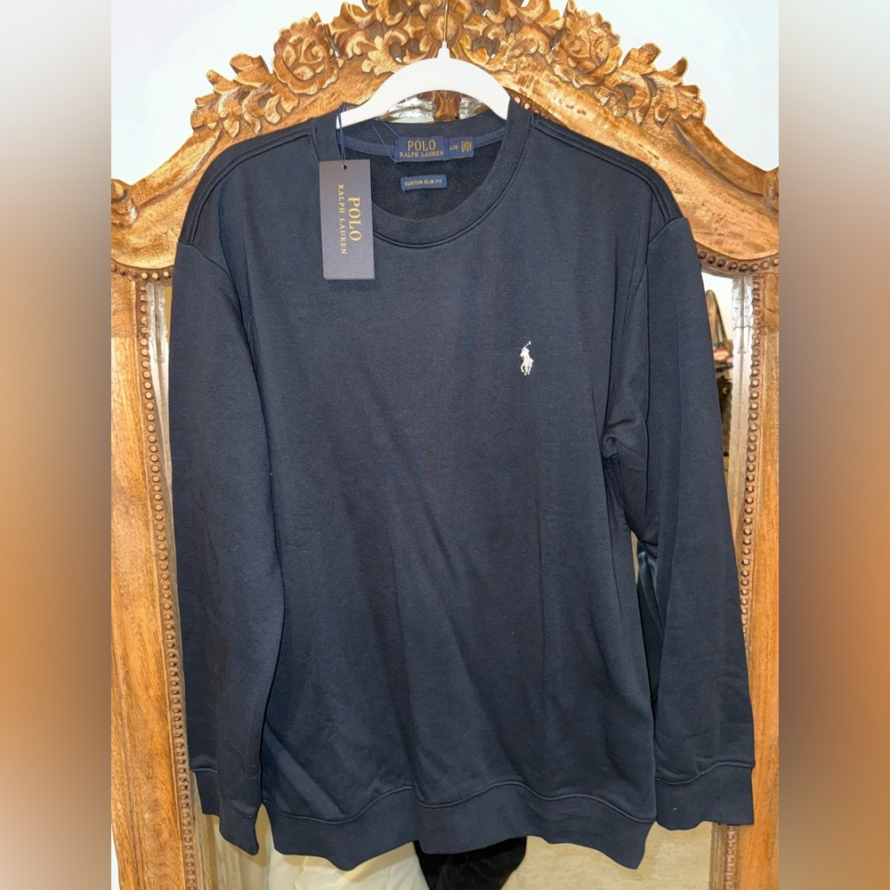 Ralph Lauren Crew Neck